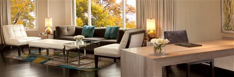Hilton McLean Tysons Corner в McLean, VA