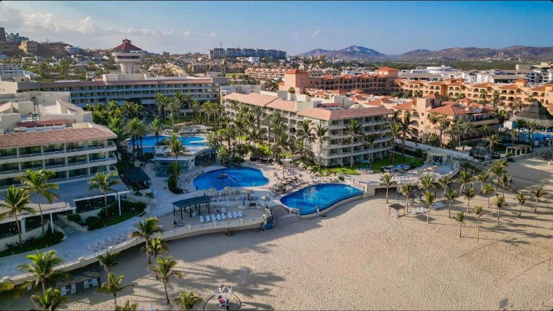 GR Solaris Lighthouse a San Jose del Cabo, MX