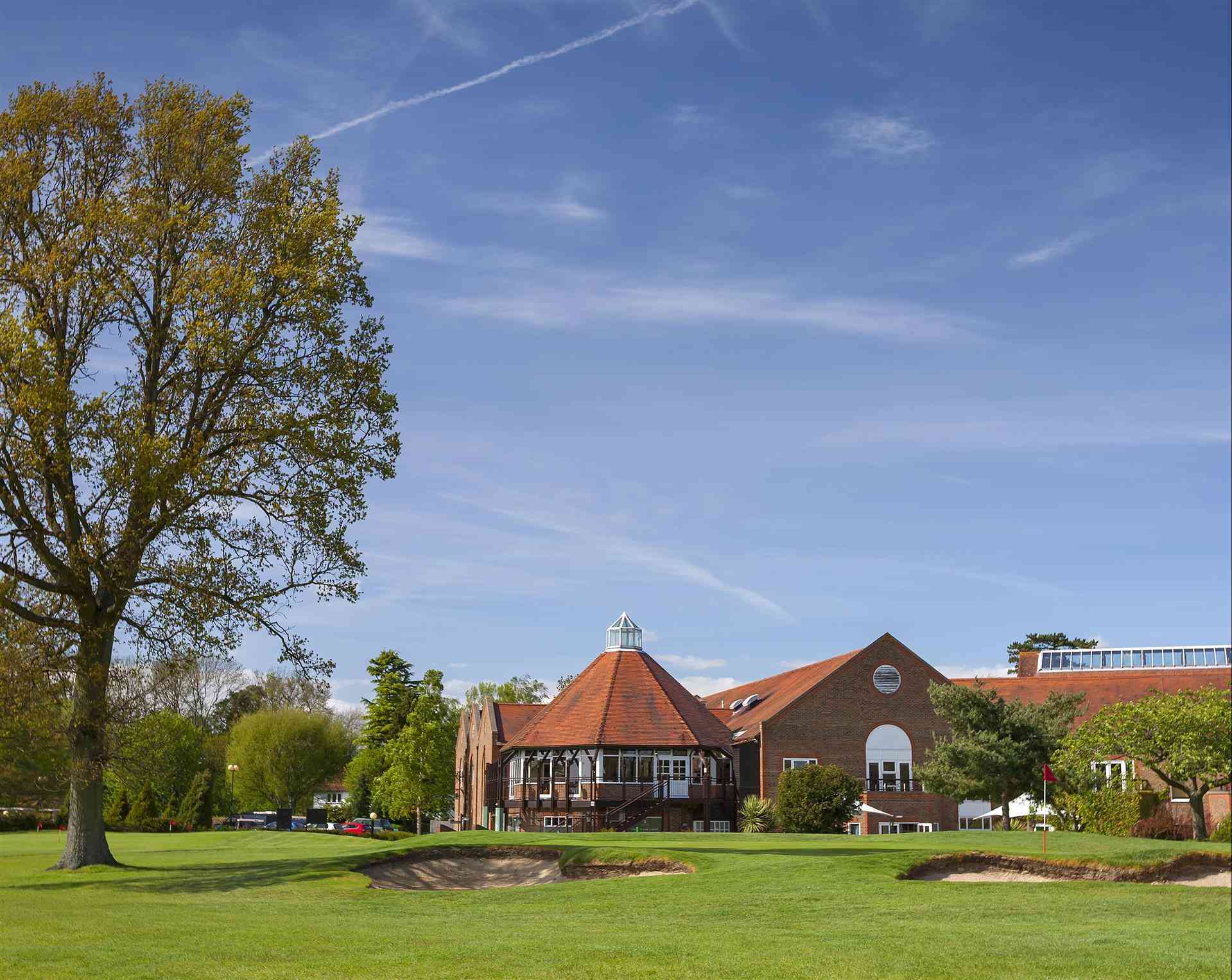 Delta Hotels Tudor Park Country Club в Maidstone, GB