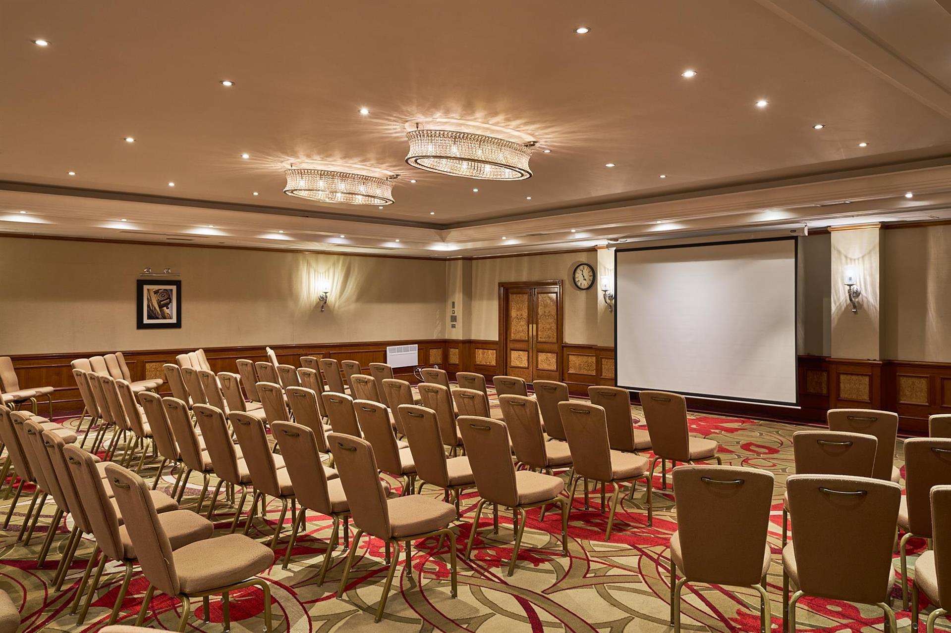 The Marble Arch Hotel by Thistle image