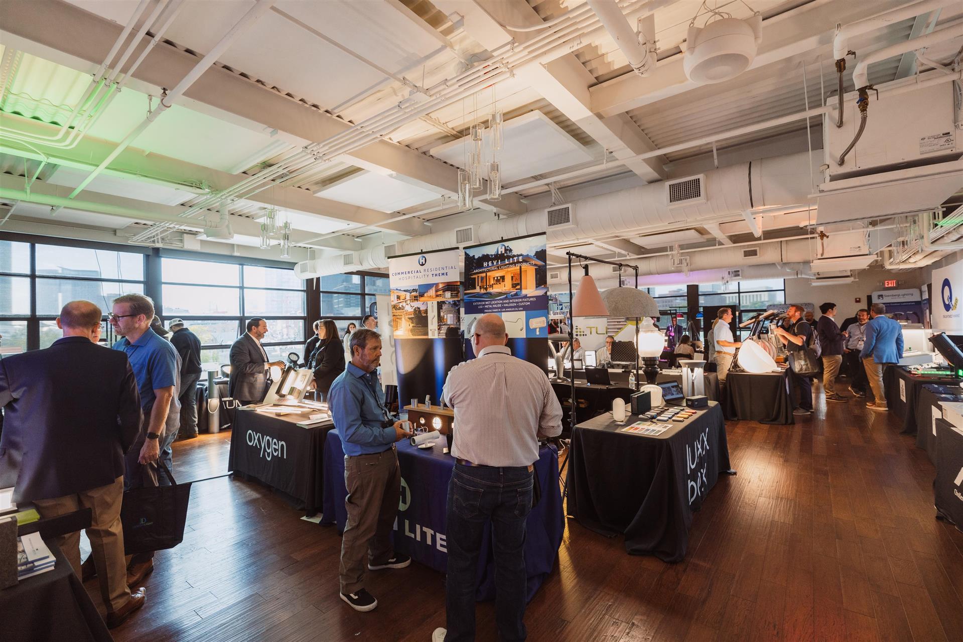 The Bridge Building Event Spaces image