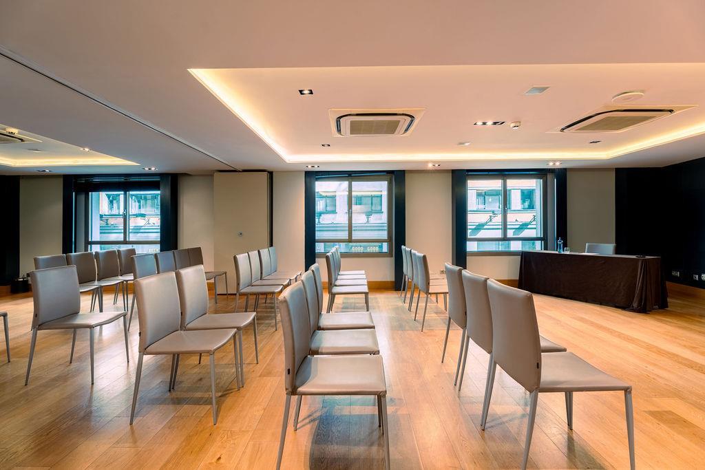 会议室图像