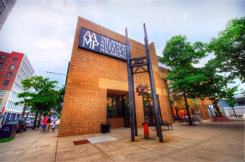 African American Museum