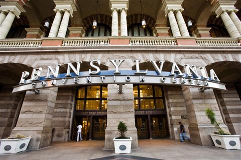 Philadelphia Convention Center