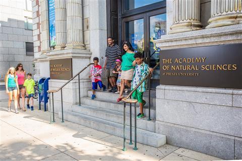 Academy of Natural Sciences