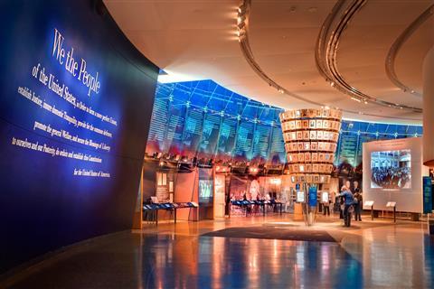 National Constitution Center