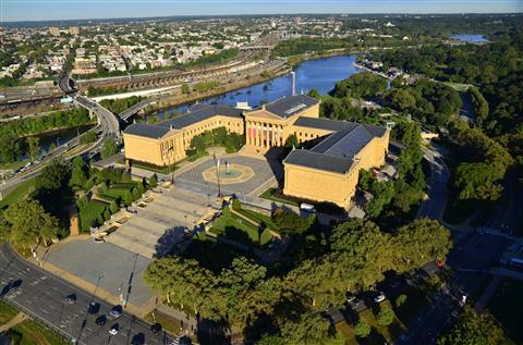 Philadelphia Museum of Art