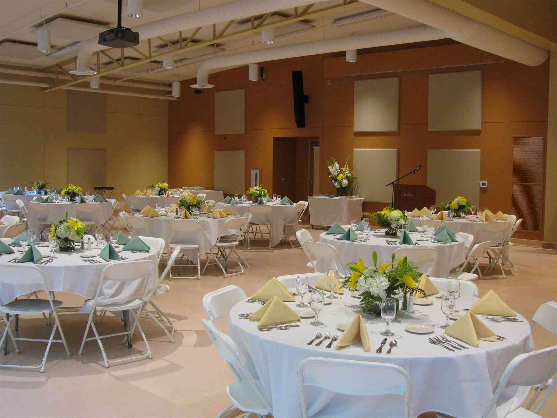 Interlochen Center for the Arts, Traverse City, MI