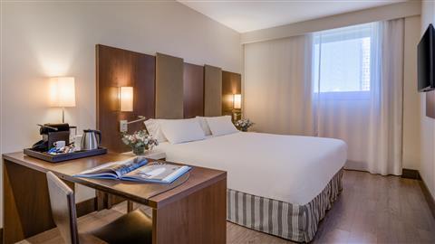 NH Campo de Gibraltar i Algeciras, ES