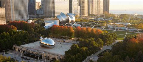 Millennium Park