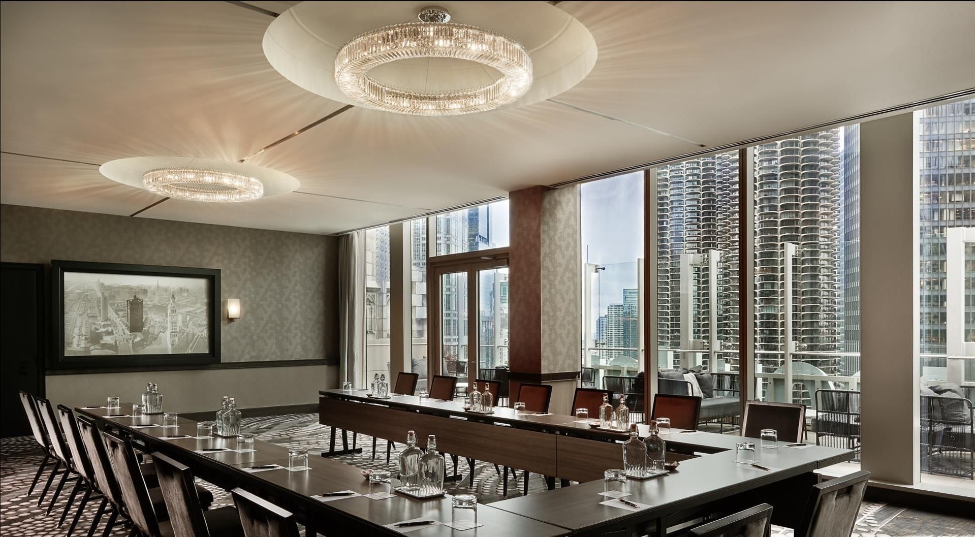 Изображение места проведения