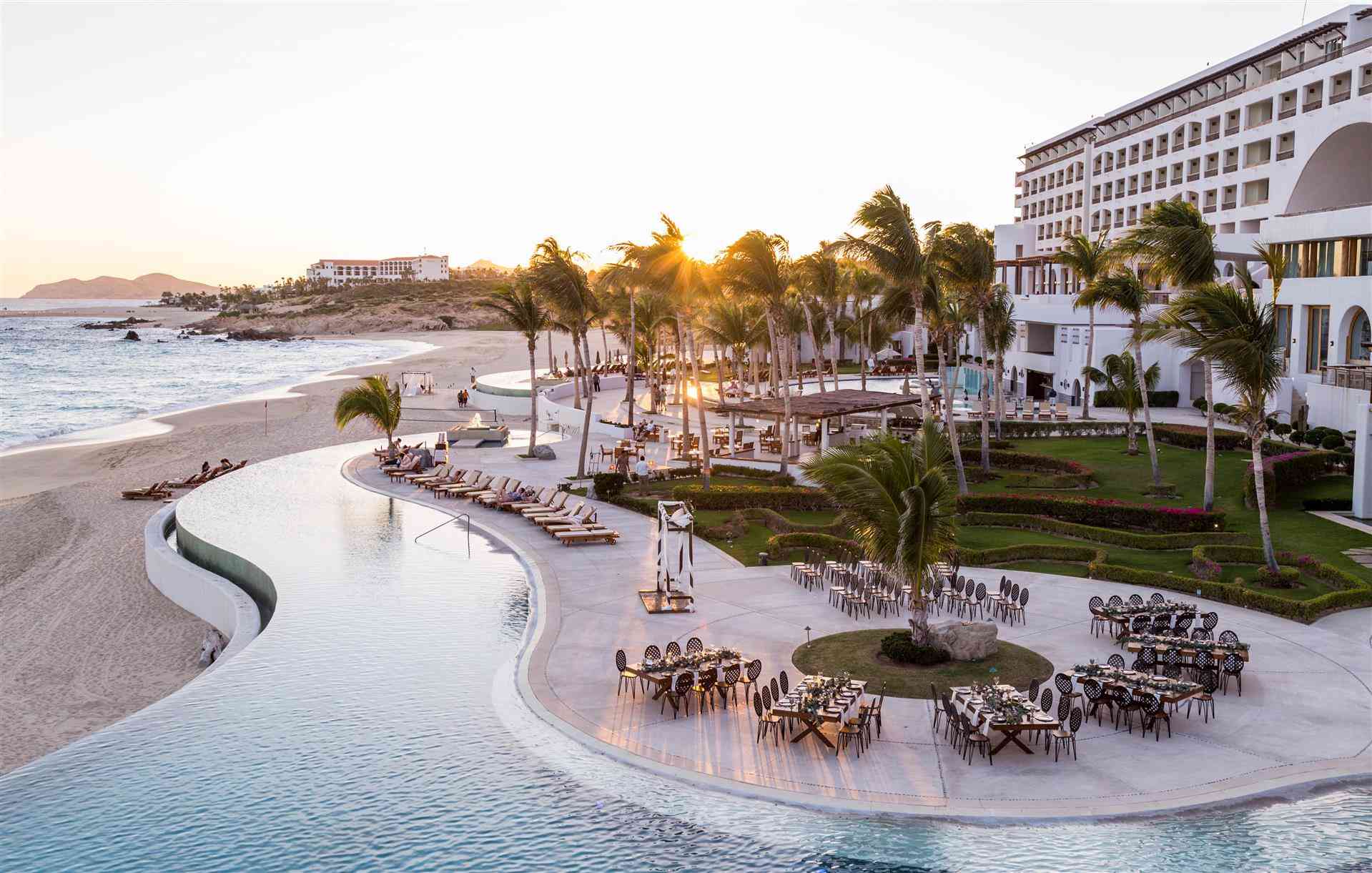 Marquis Los Cabos All Inclusive Resort & Spa - Adults Only a Los Cabos, MX