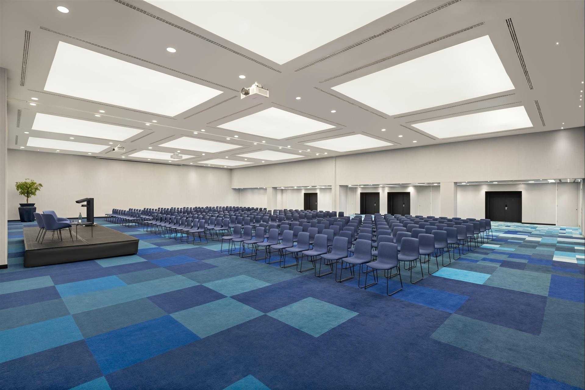 Hilton Barcelona in Barcelona, ES