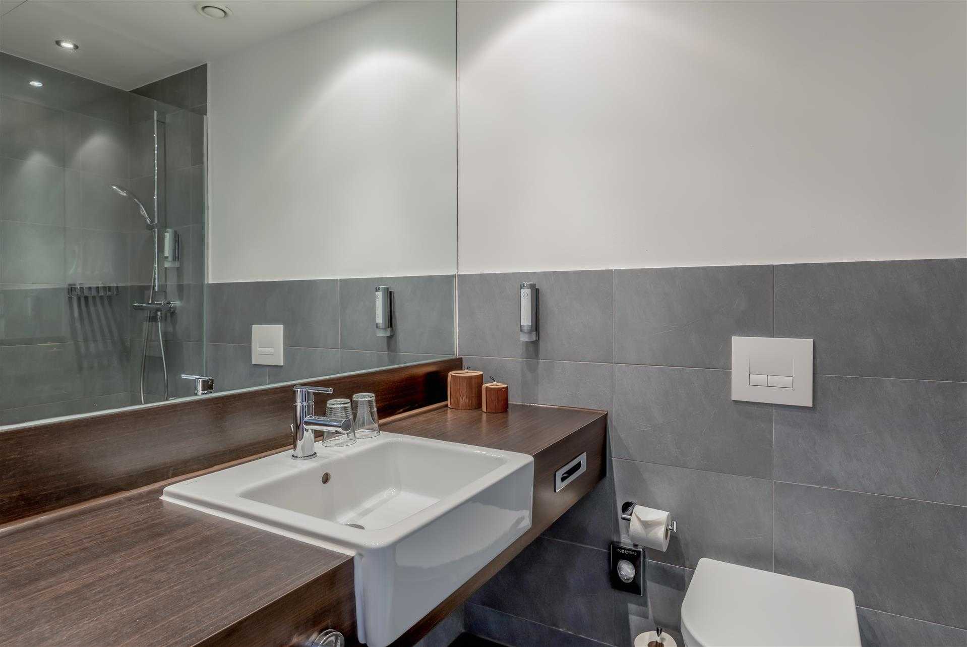 Garner Hotel Berlin - Spandau in Berlín, DE