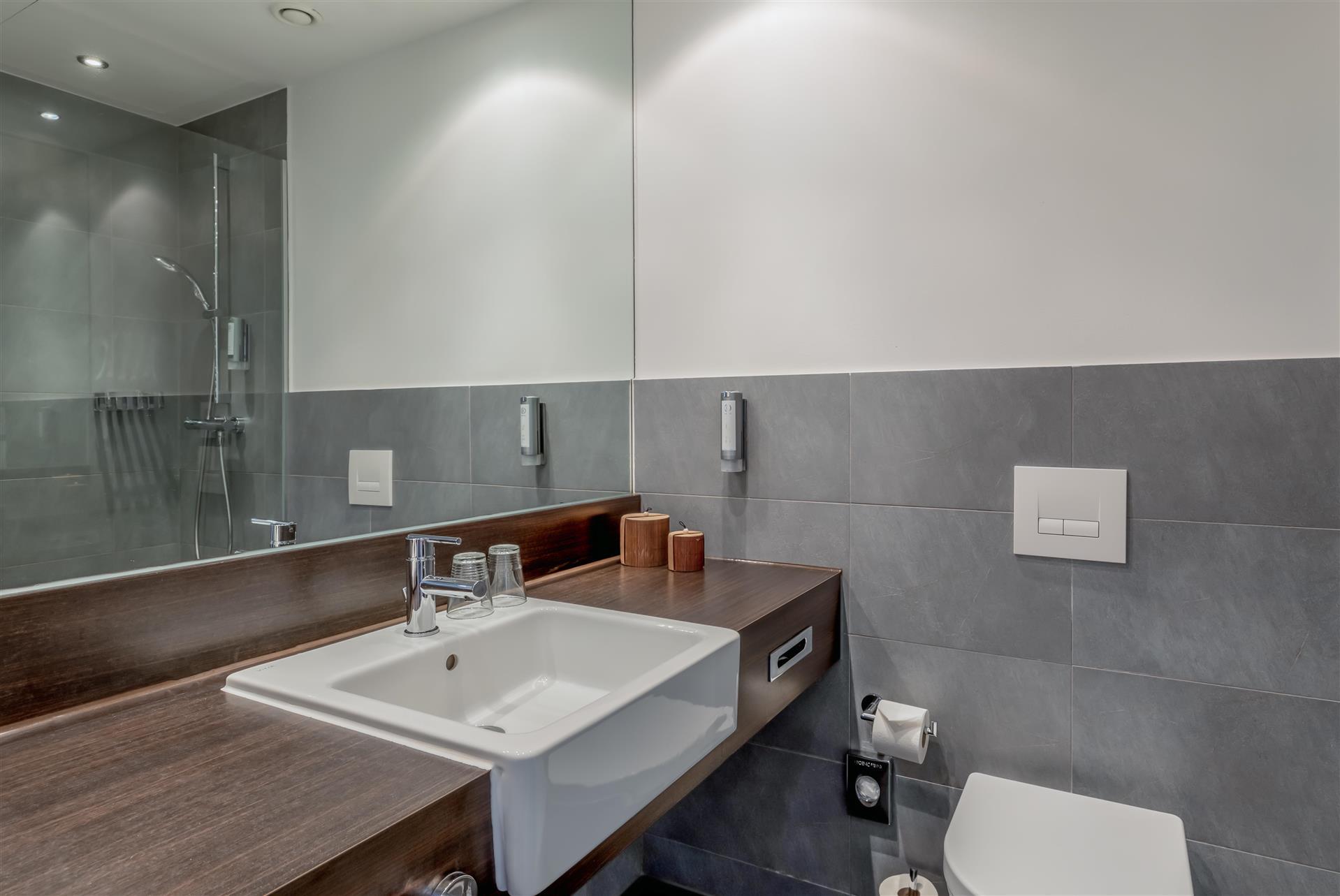 Garner Hotel Berlin - Spandau image