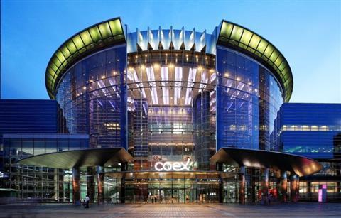 Centro congressi COEX