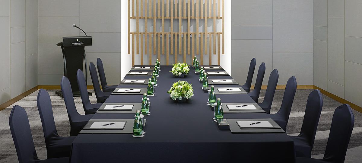 Immagine sala riunioni