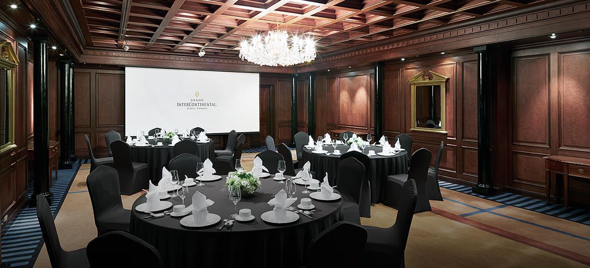 Immagine sala riunioni