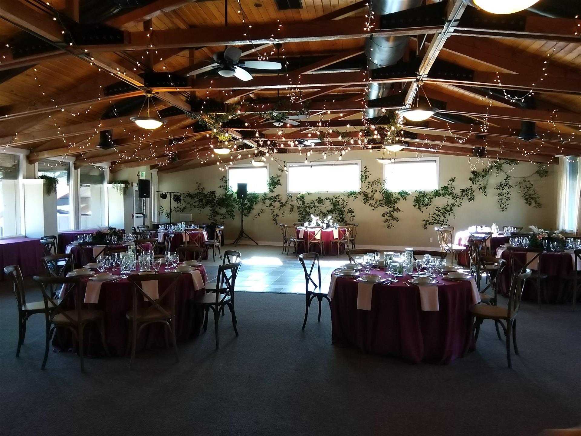 800 Moraine Avenue Event Center a Estes Park, CO
