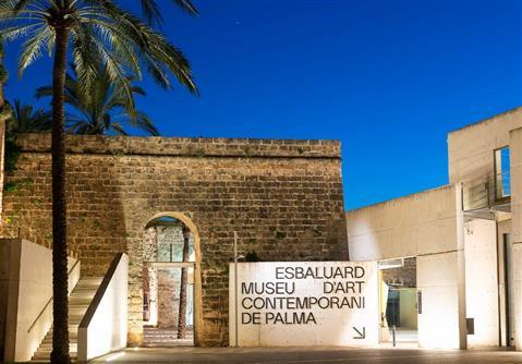 Es Baluard Museum