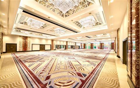 Royal Lancaster London à London, GB1