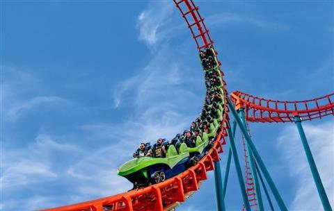 Al-Shallal Theme Park