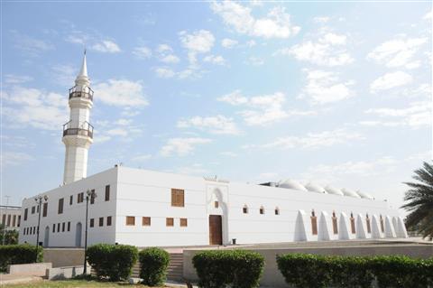 Al-Jaffali Mosque