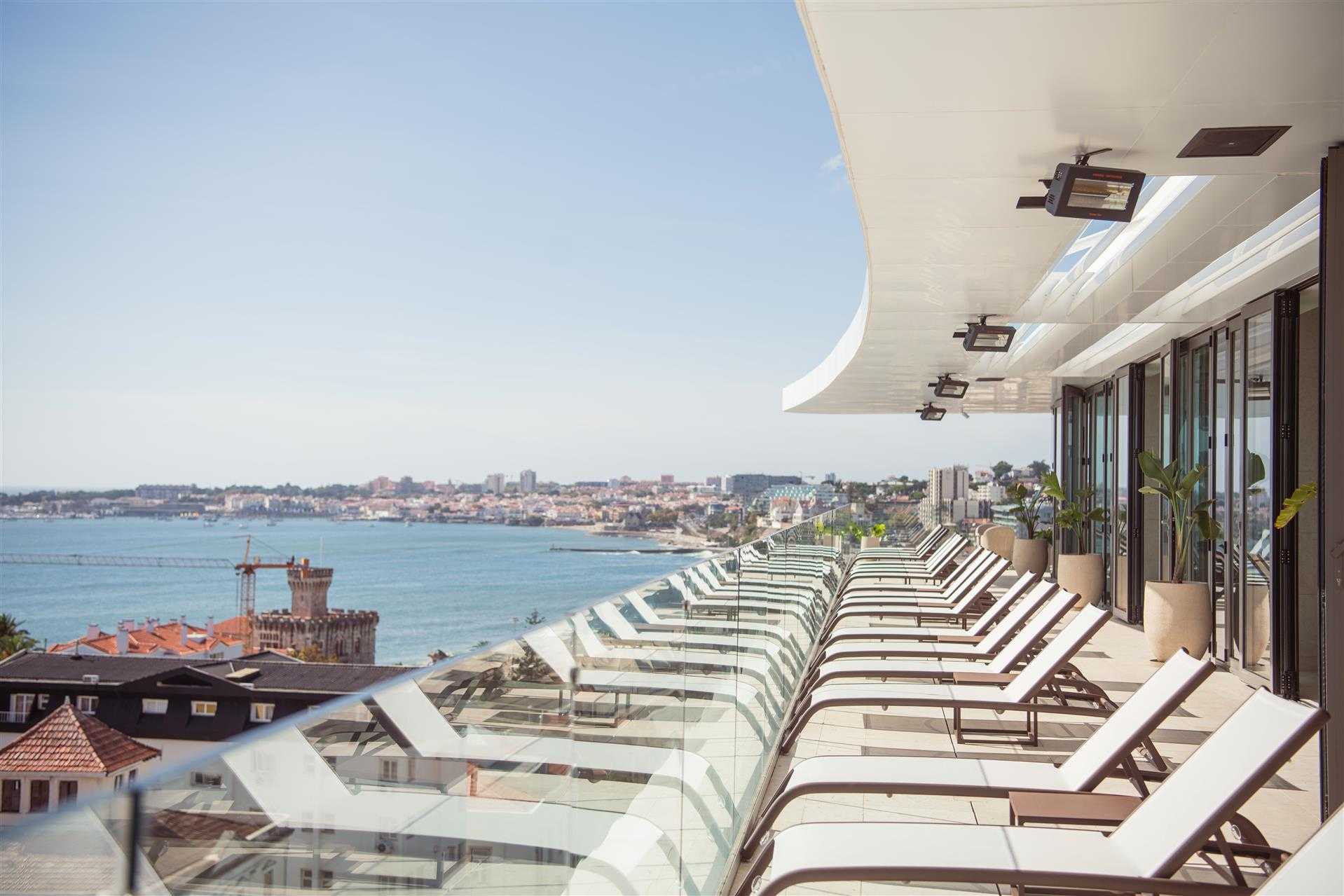 Evolution Cascais-Estoril a Estoril, PT