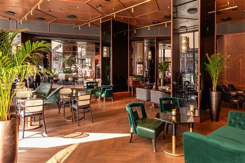 Parisi Udvar Hotel Budapest by Hyatt i Budapest, HU