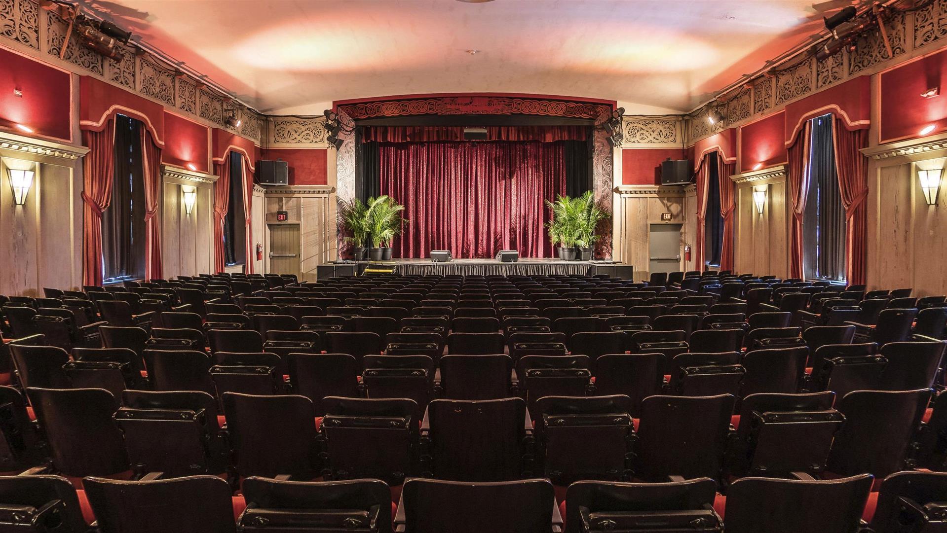 Immagine sala riunioni