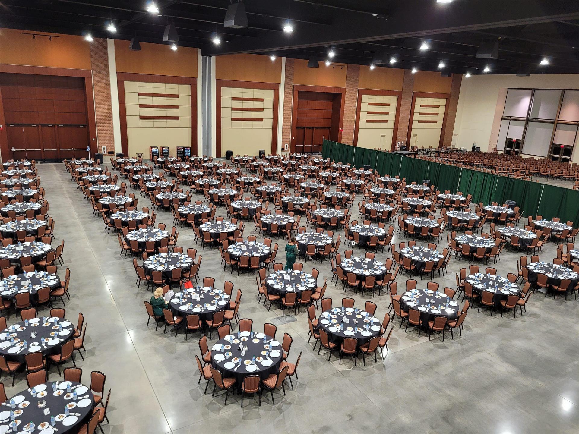 Augusta Marriott at the Convention Center image