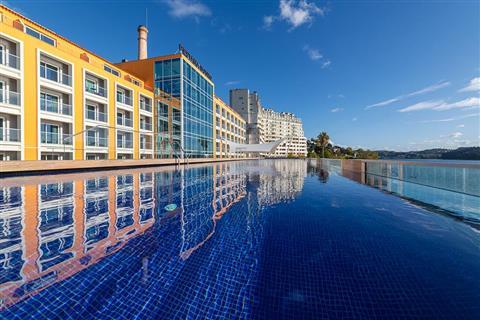 Pestana Douro Riverside Hotel & Conference Center - Preferred Hotels & Resorts a Porto, PT