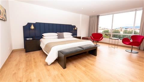 Faranda Collection Bogota, a member of Radisson Individuals em Bogotá, CO