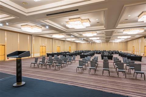 Hotel Zoso en Palm Springs, CA