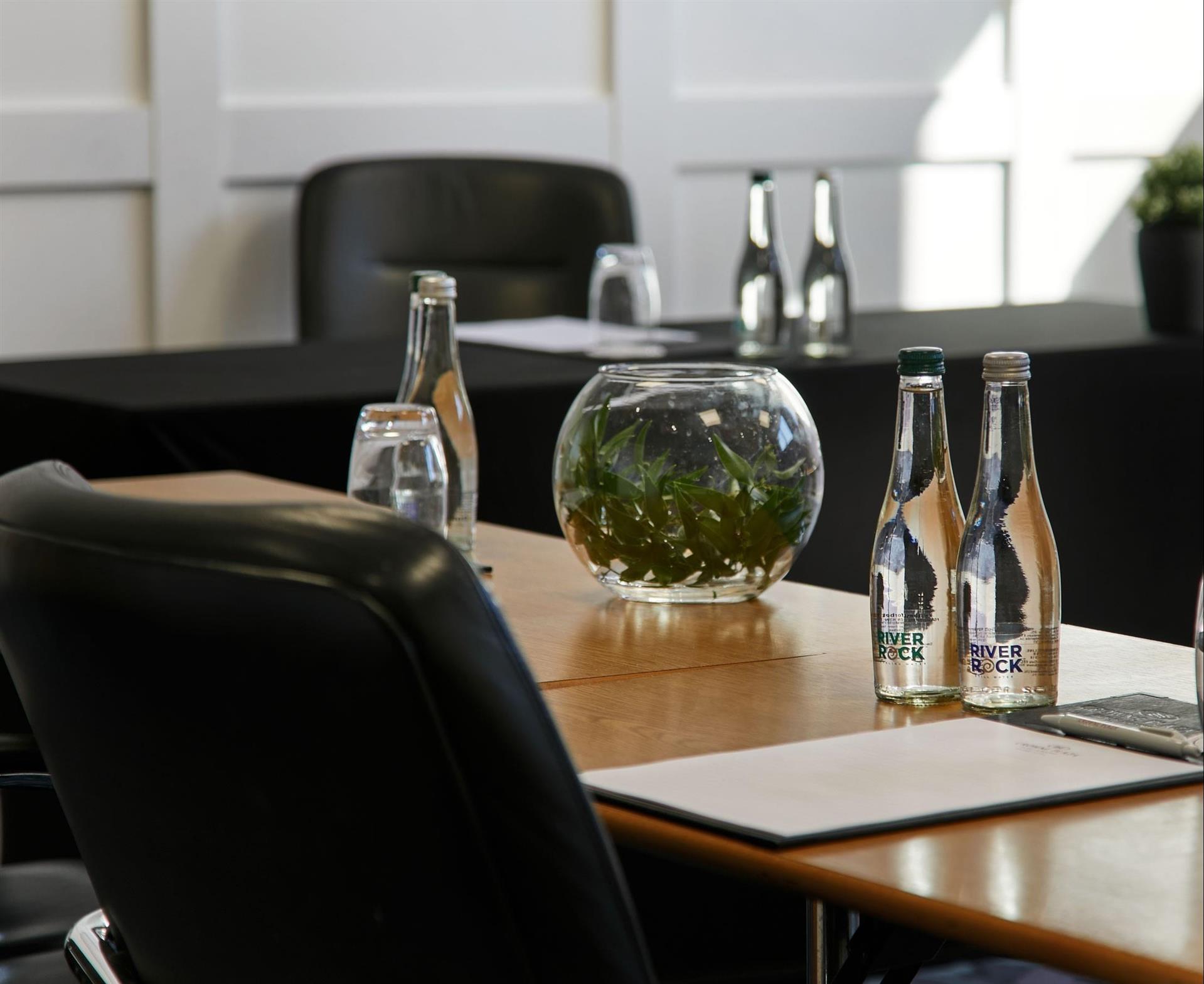 Immagine sala riunioni