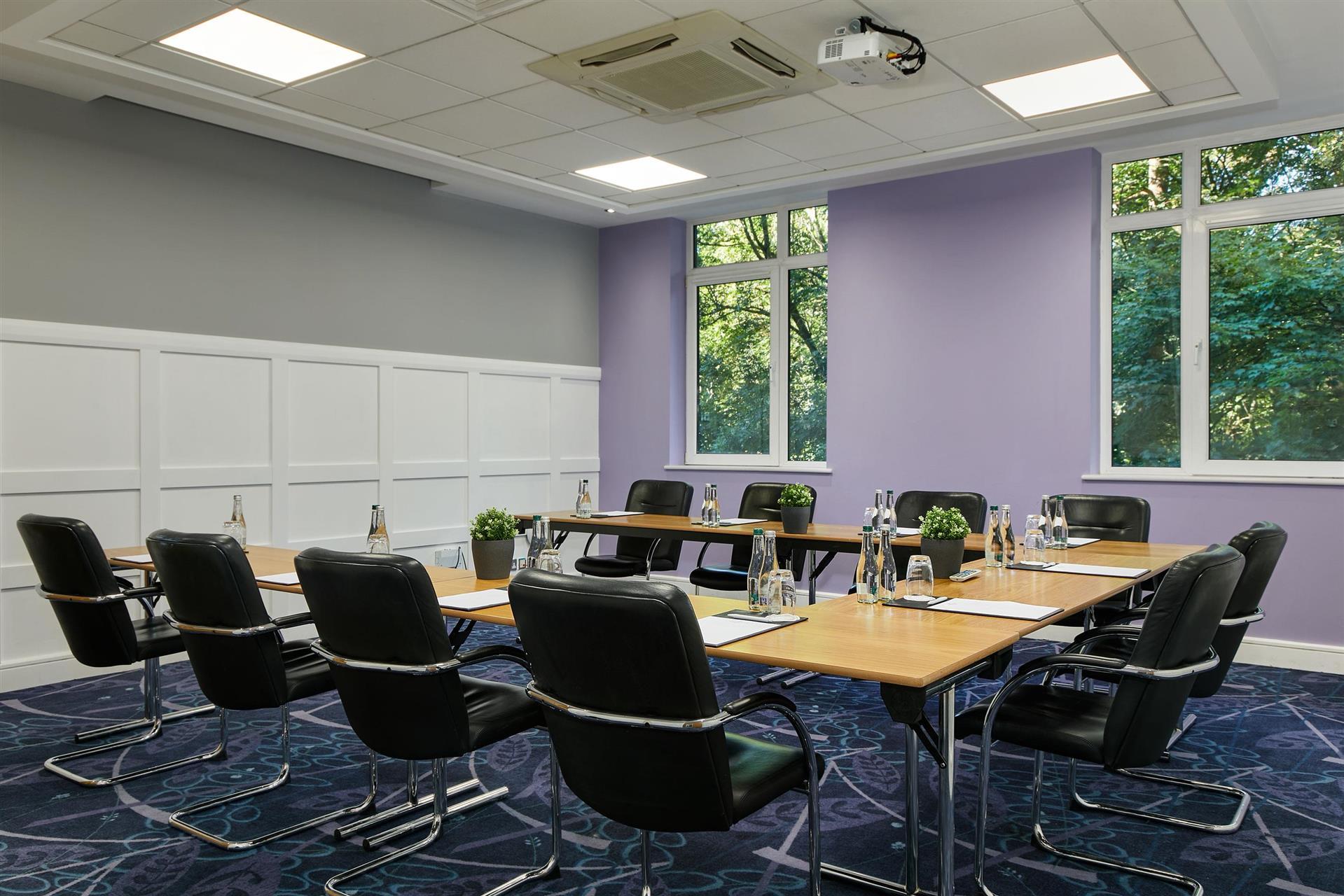 Meeting room image