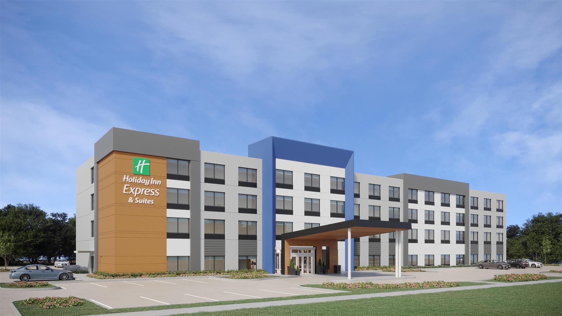 รูปสถานที่จัดงาน