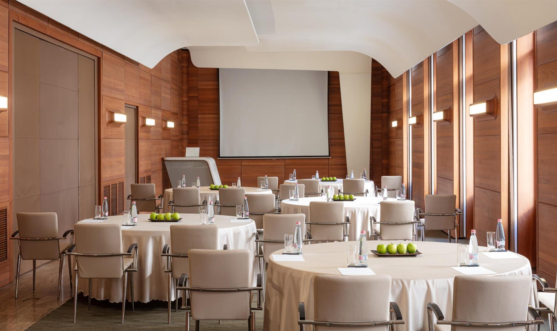 Immagine sala riunioni