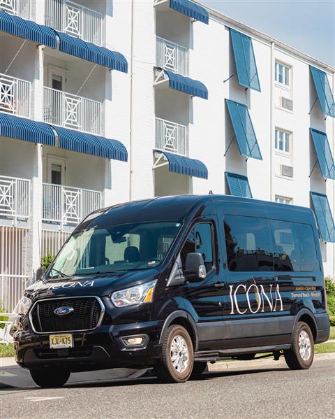 ICONA Avalon in Avalon, NJ