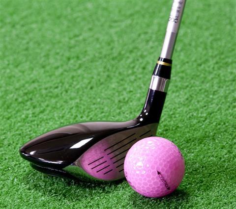 Laguna Oaks Golf Course