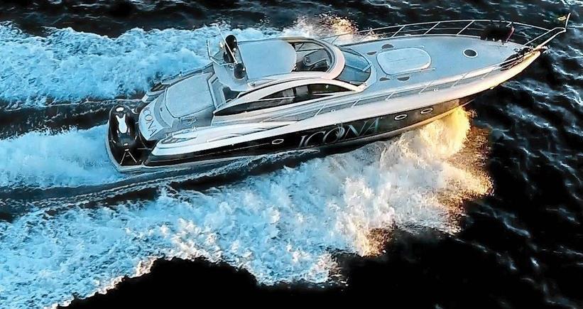 Imagem da sala de reuniões