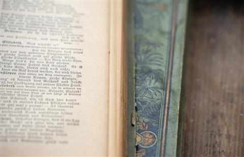 Avalon History Center