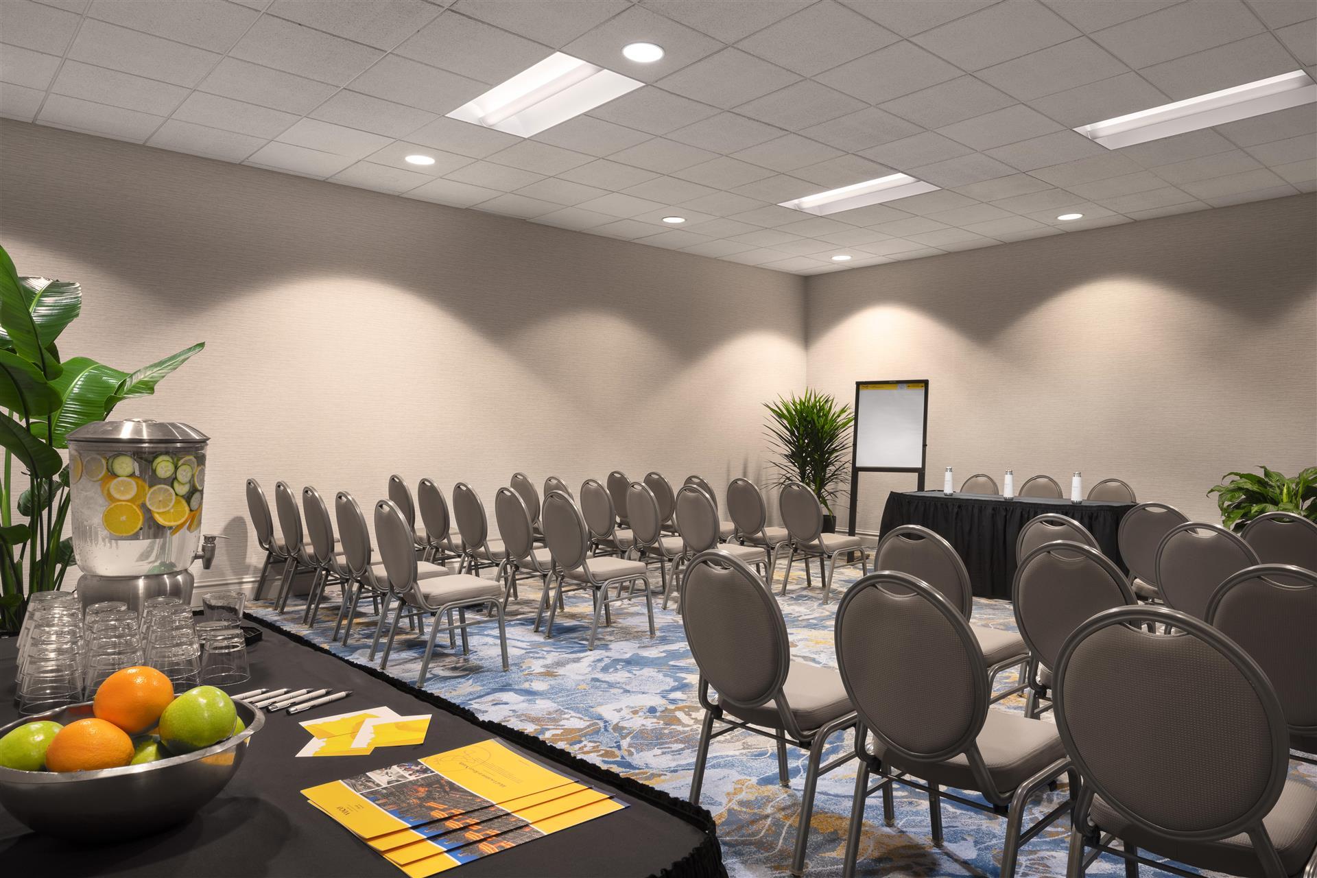 Meeting room image