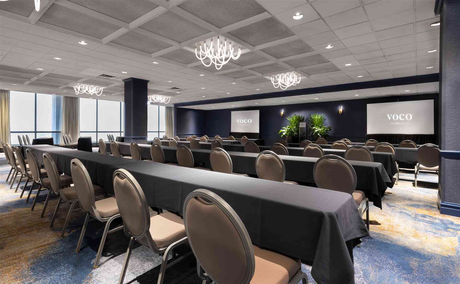 voco Chicago Downtown - Riverwalk in เมืองชิคาโก, IL