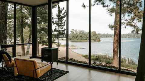 Nature Link Resort, Nisswa, MN