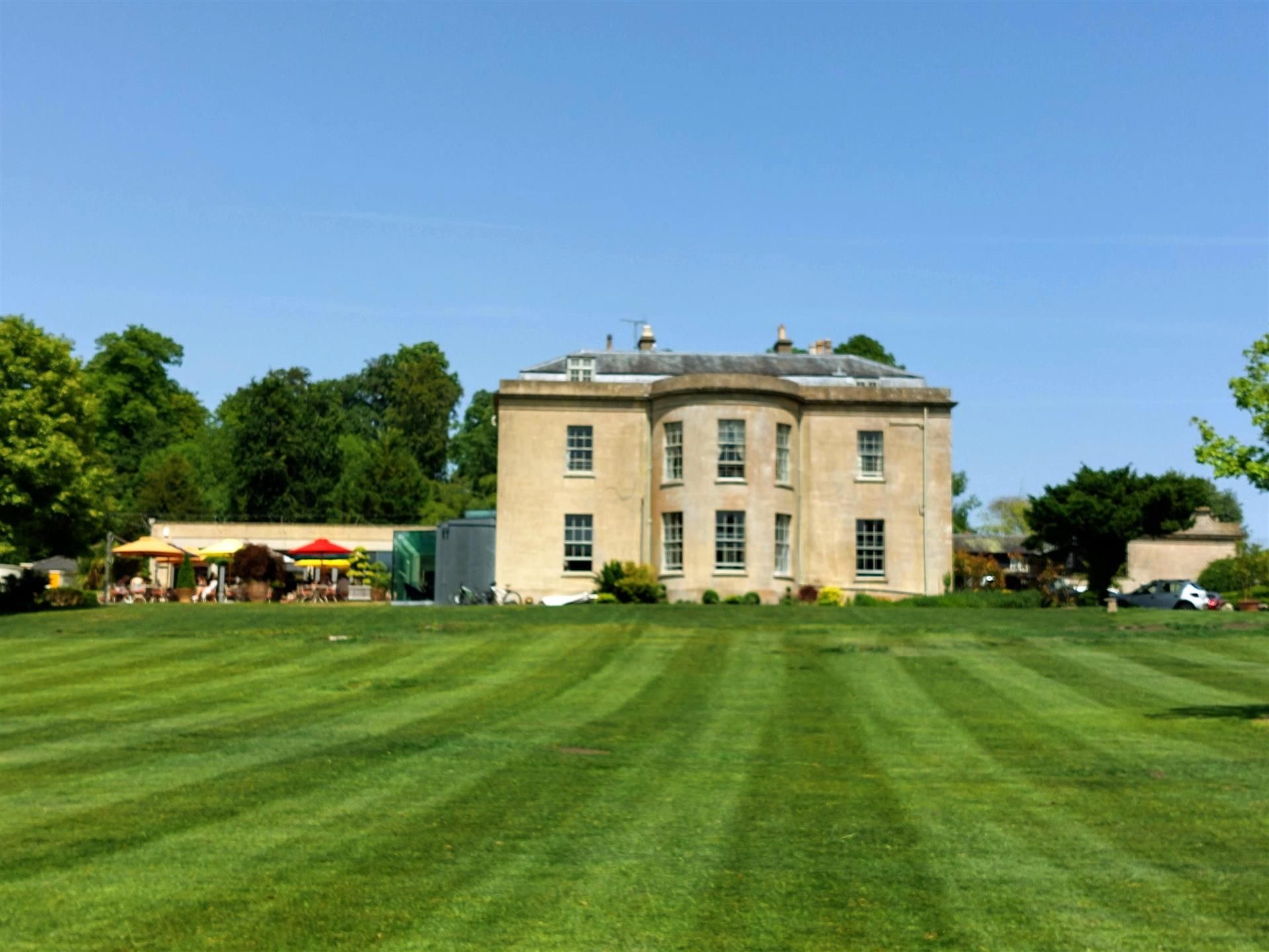 Изображение места проведения