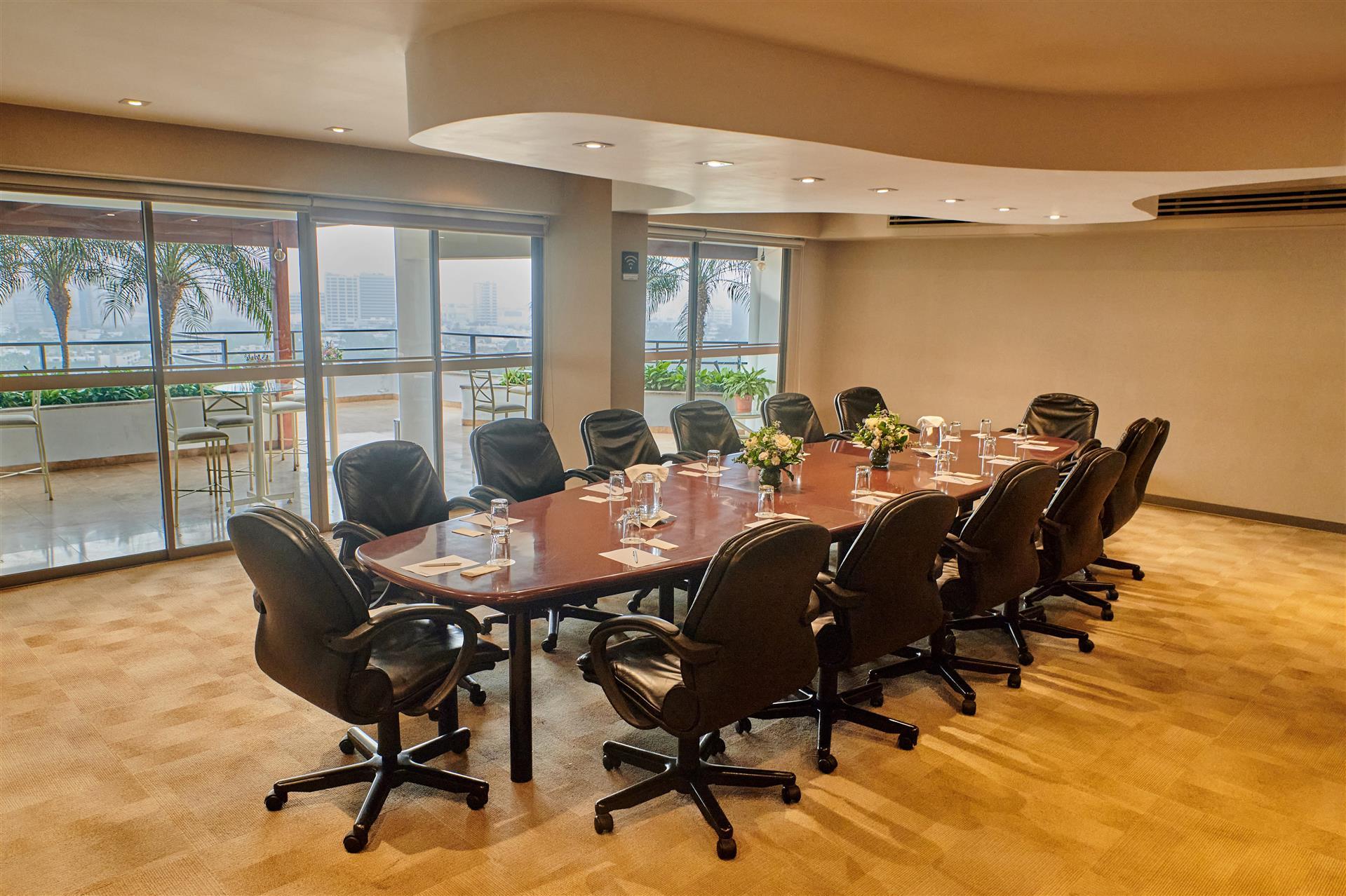 Casa Andina Premium Golf Los Incas image