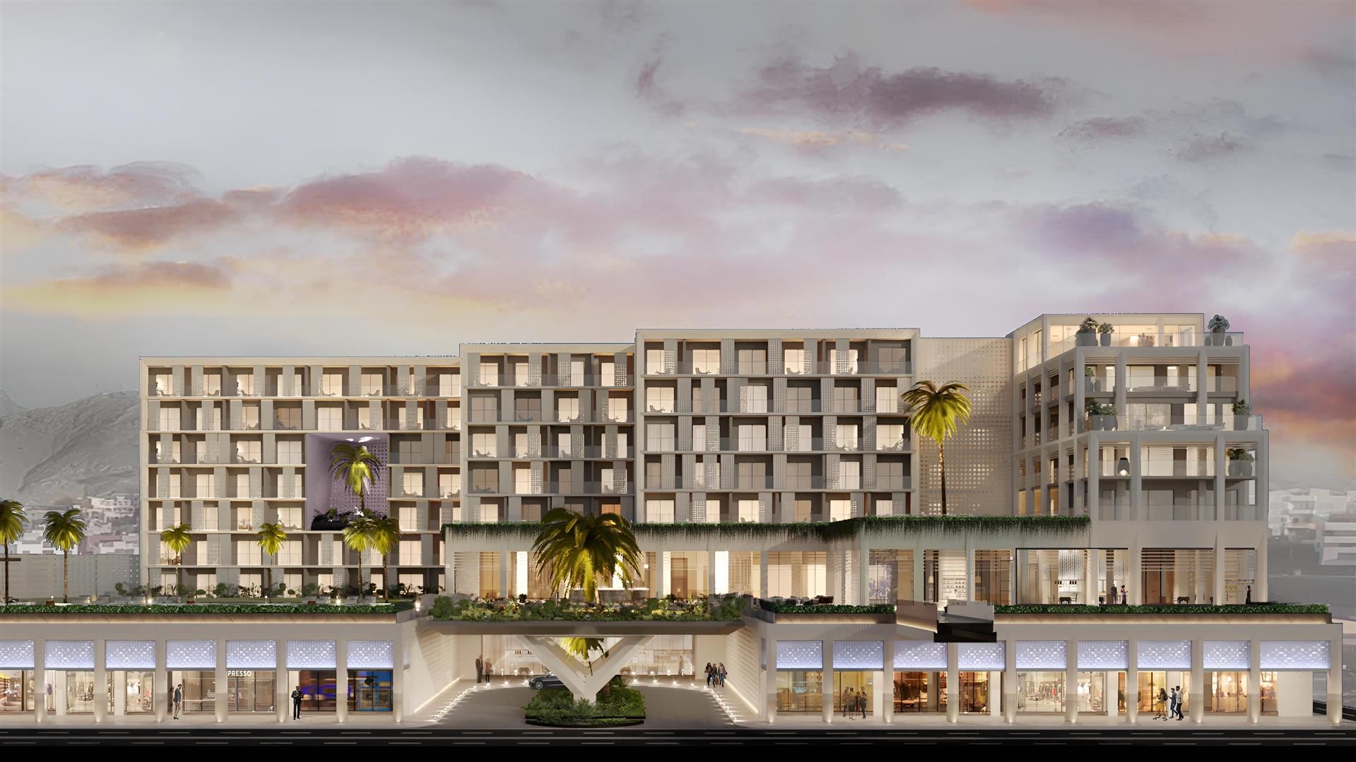 Bild des Veranstaltungsortes