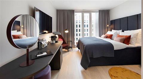 Clarion Hotel Oslo en Oslo, NO