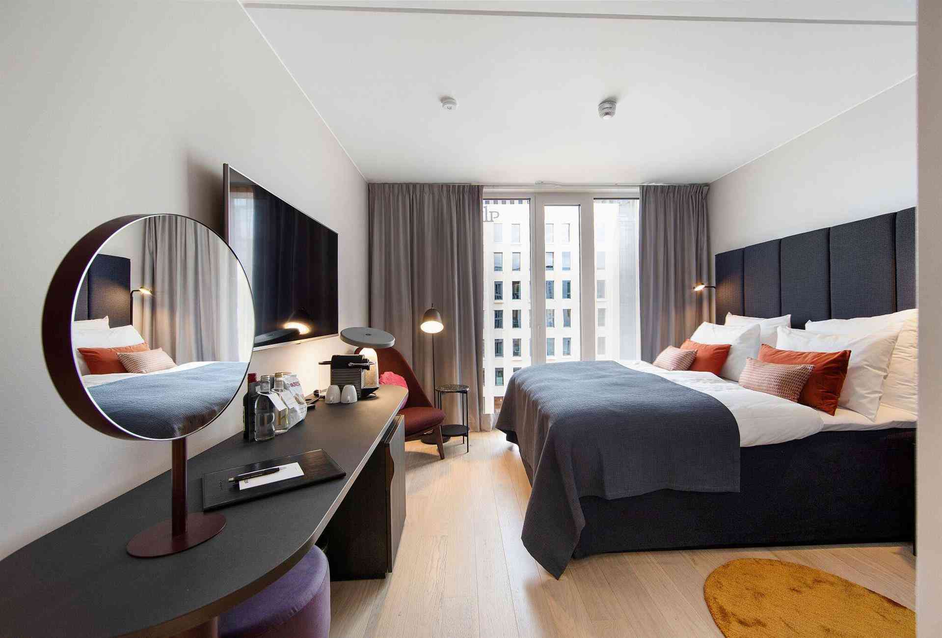 Clarion Hotel Oslo en Oslo, NO